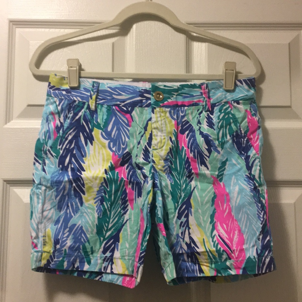 Lilly Pulitzer Jayne Short
